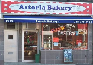 Astoria Bakery II